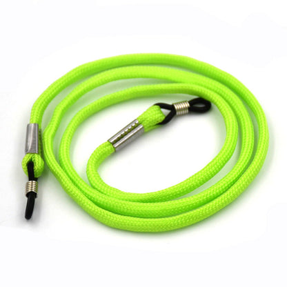 Eyewear Retaining Strap with Adjustable Fit