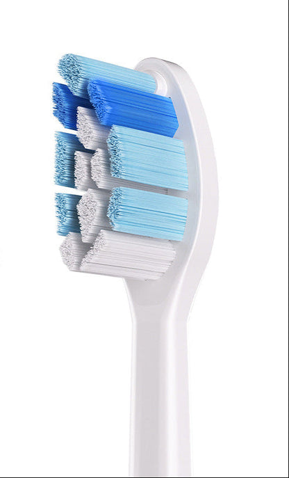 High-Tech Toothbrush for Enhanced Oral Hygiene