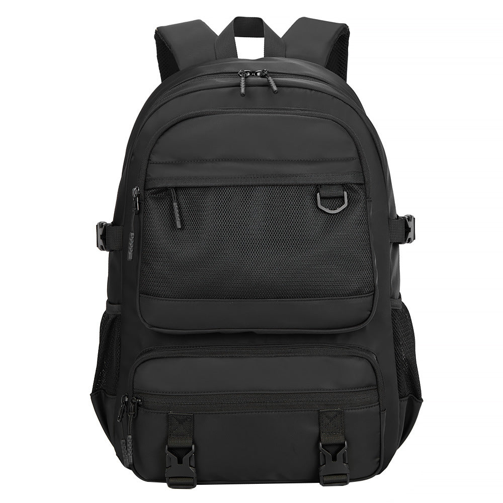 Versatile All-Season Backpack for Various Activities