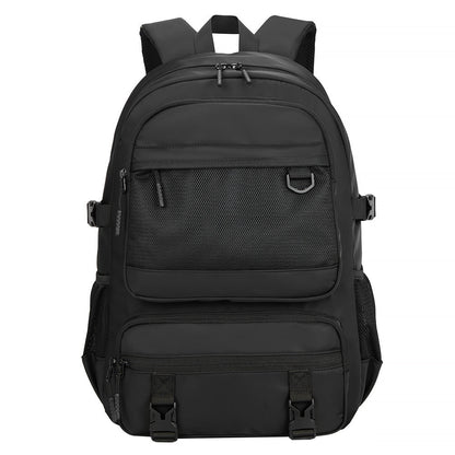 Versatile All-Season Backpack for Various Activities