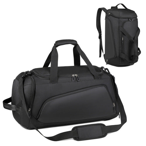 Multi-Functional Travel Duffel Bag