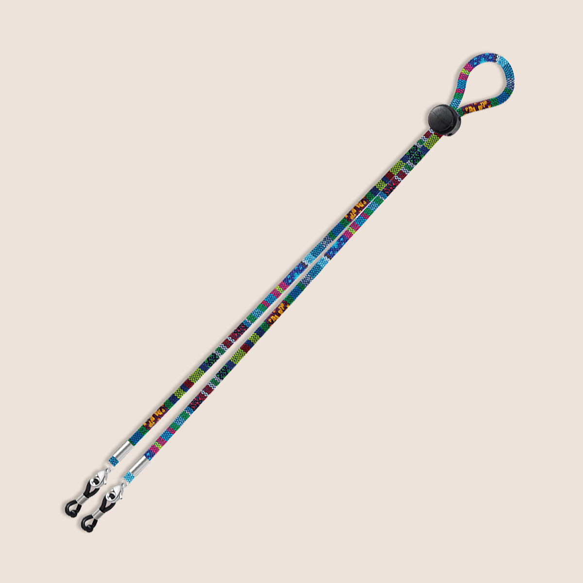 Trendy Adjustable Lanyard for Versatile Use