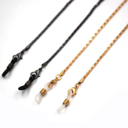 Adjustable Glasses Holder Strap
