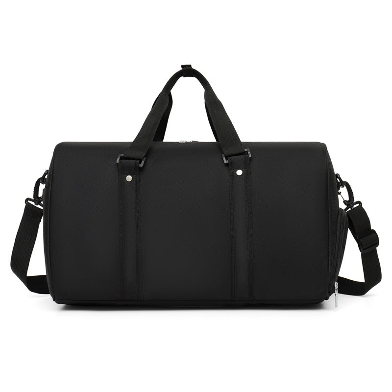 Multi-Functional Travel Duffel Bag