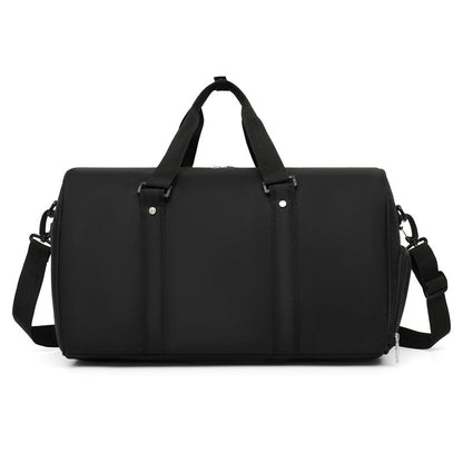 Multi-Functional Travel Duffel Bag