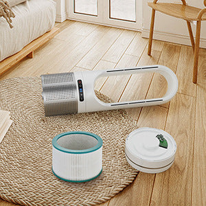 Room Air Cleaner Taalita
