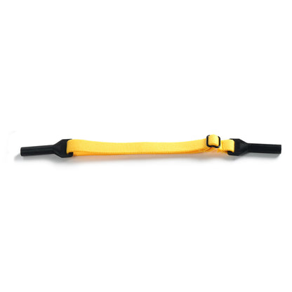 Eyeglass Strap with Adjustable Comfort Grip