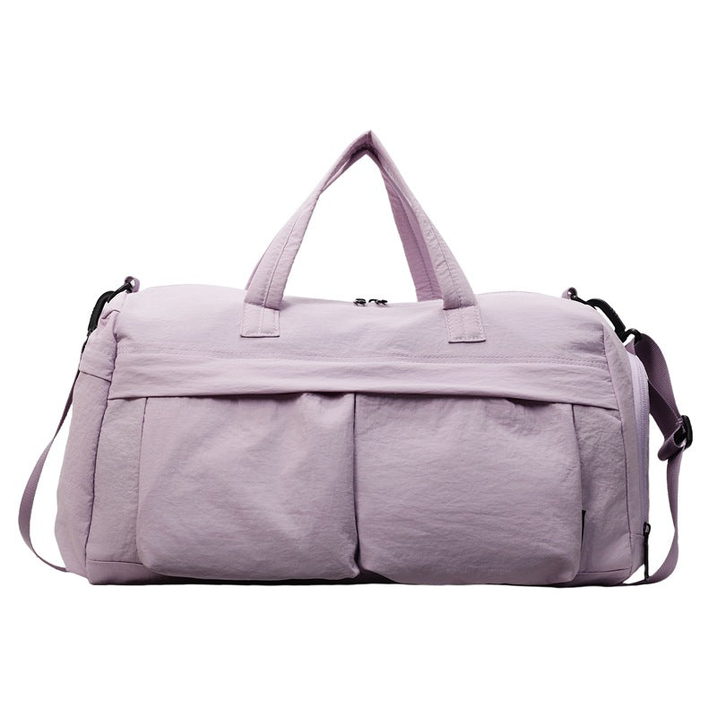 Versatile Travel Duffel Bag for All Uses