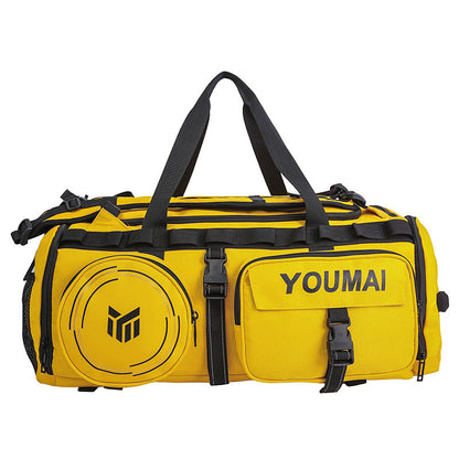 Organizer Bag for Training and Activities