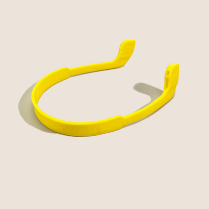 Adjustable Glasses Strap for Enhanced Eyewear Support
