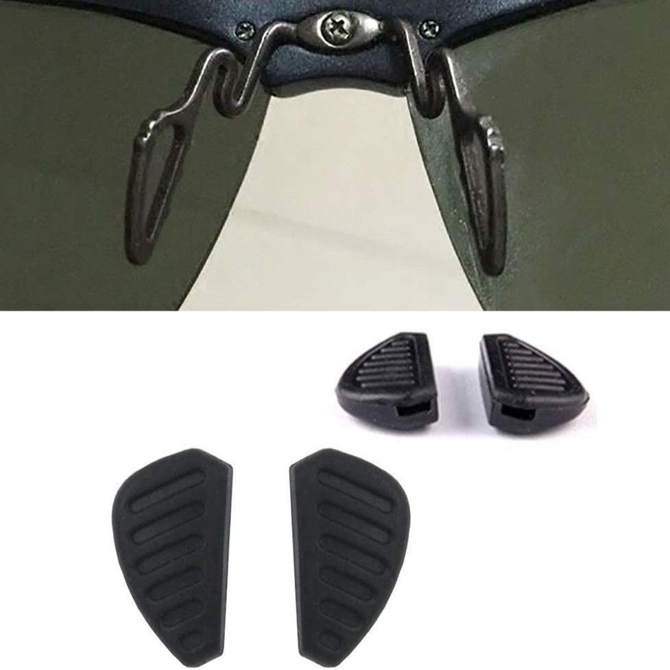 Adjustable Nose Pads for Eyeglasses Accessories