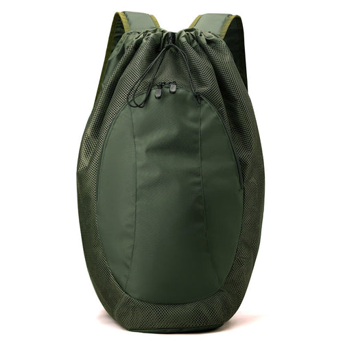 Mesh Backpack for Outdoor Use – Adjustable Design