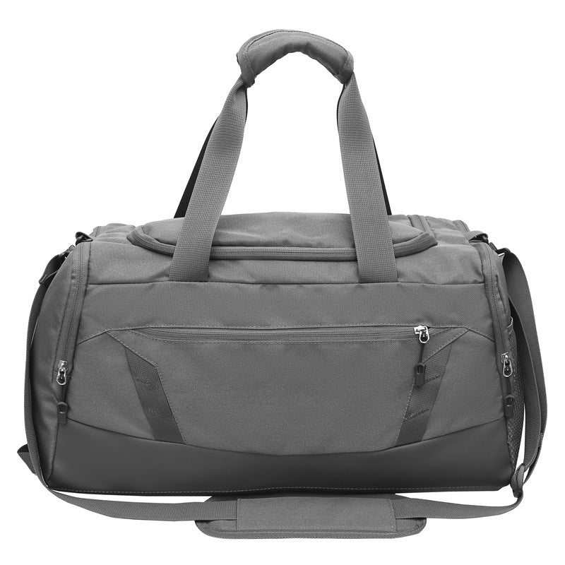Sports Duffle Bag for All Seasons