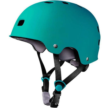 Outdoor Sports Helmet with Adjustable Fit