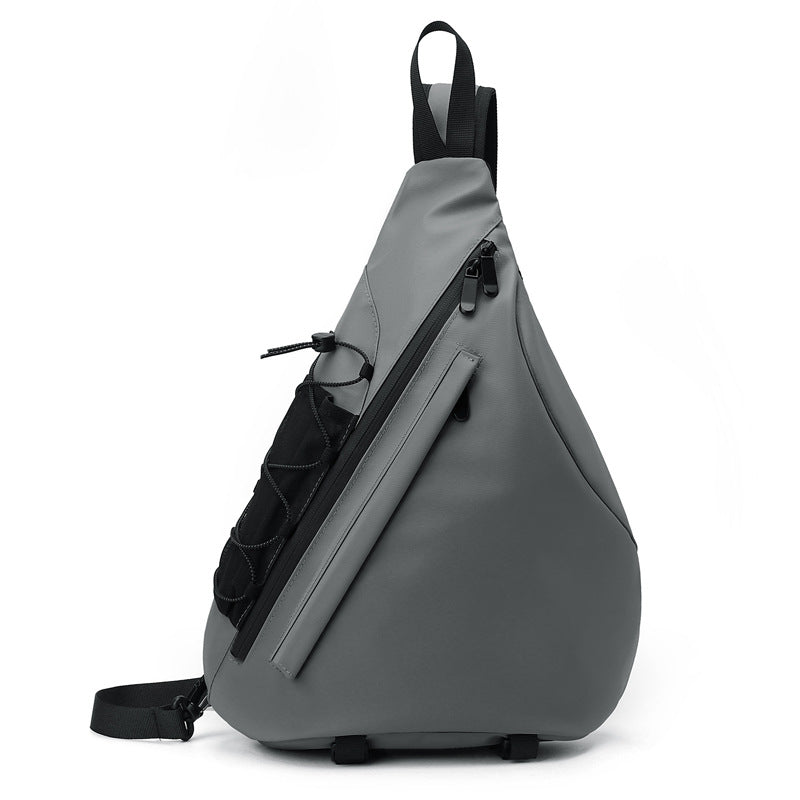Multi-Functional Sling Backpack for Everyday Use