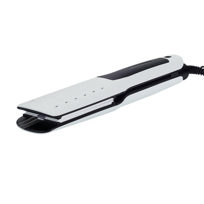Ceramic Hair Straightening Tool for Sleek Styles