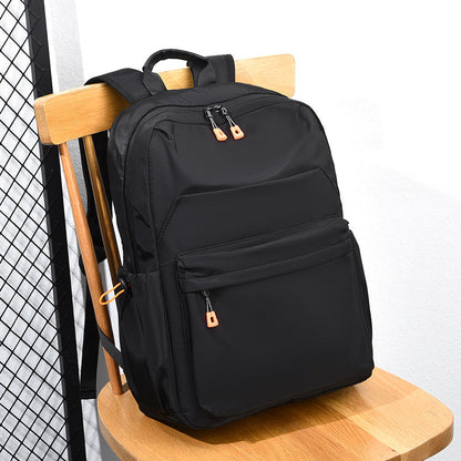 Lightweight Backpack for All Seasons