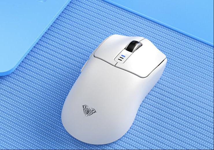 Wireless Mouse with Advanced Precision Technology