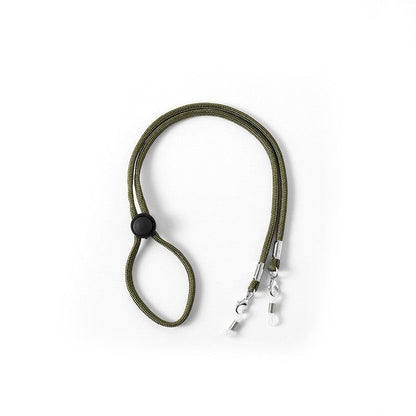 Flexible Glasses Safety Strap with Adjustable Fit