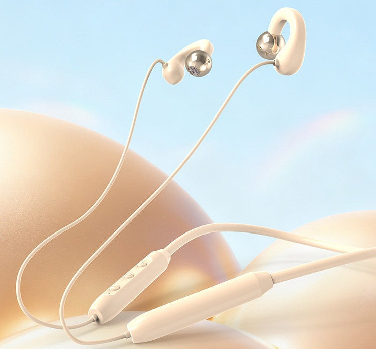 Bluetooth Earbuds for Fitness and Outdoor Activities