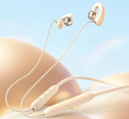 Bluetooth Earbuds for Fitness and Outdoor Activities