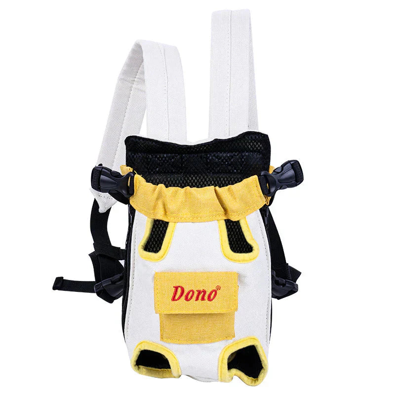 Cat Carrier Bag | Perfect Travel Tote for Cats