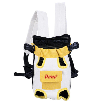 Cat Carrier Bag | Perfect Travel Tote for Cats