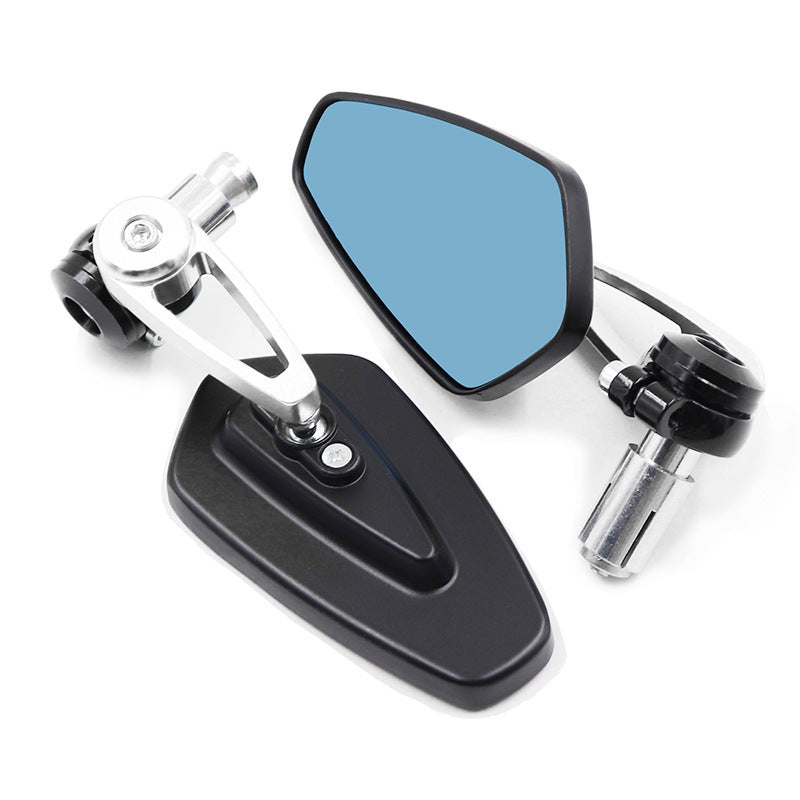 Side View Mirrors for Bicycles – Adjustable Design