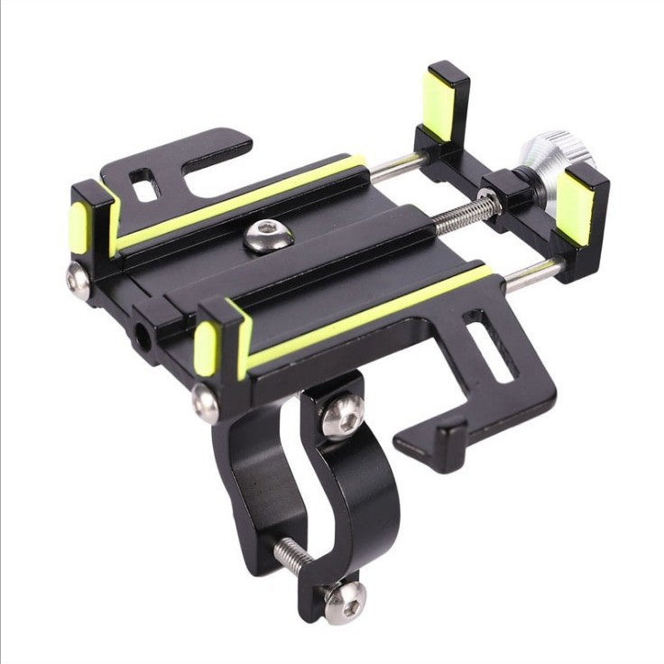 Universal Bike Mount Holder for Smartphones – Adjustable Design