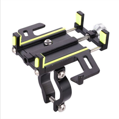 Universal Bike Mount Holder for Smartphones – Adjustable Design