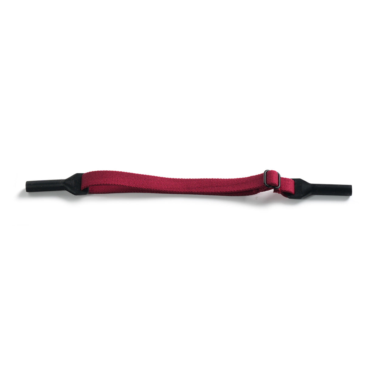 Eyeglass Strap with Adjustable Comfort Grip
