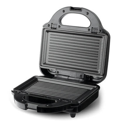 Non-Stick Sandwich Maker – 3-in-1 Grilling Device