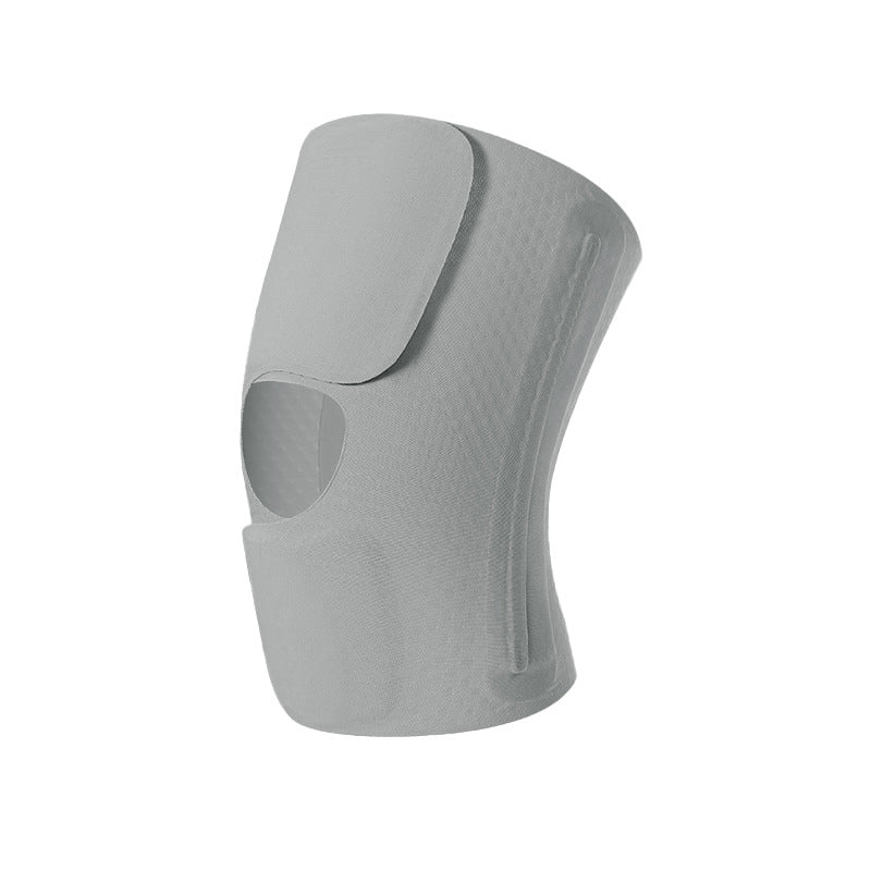 Knee Support Brace for Stabilization and Relief