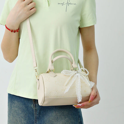 Cute Animal-Inspired Mini Purse