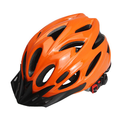 Ventilated Cycling Helmet for Advanced Performance
