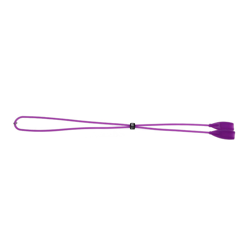 Durable Adjustable Eyewear Retainer Strap