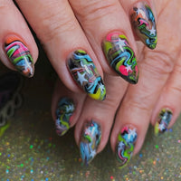 Floral