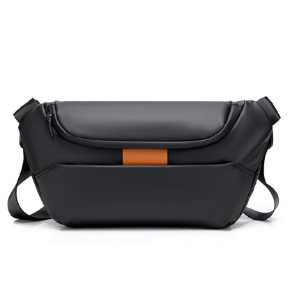 Versatile Crossbody Sling Bag with Adjustable Strap