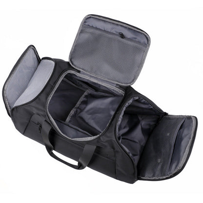 Versatile Travel Duffel Bag for All Seasons