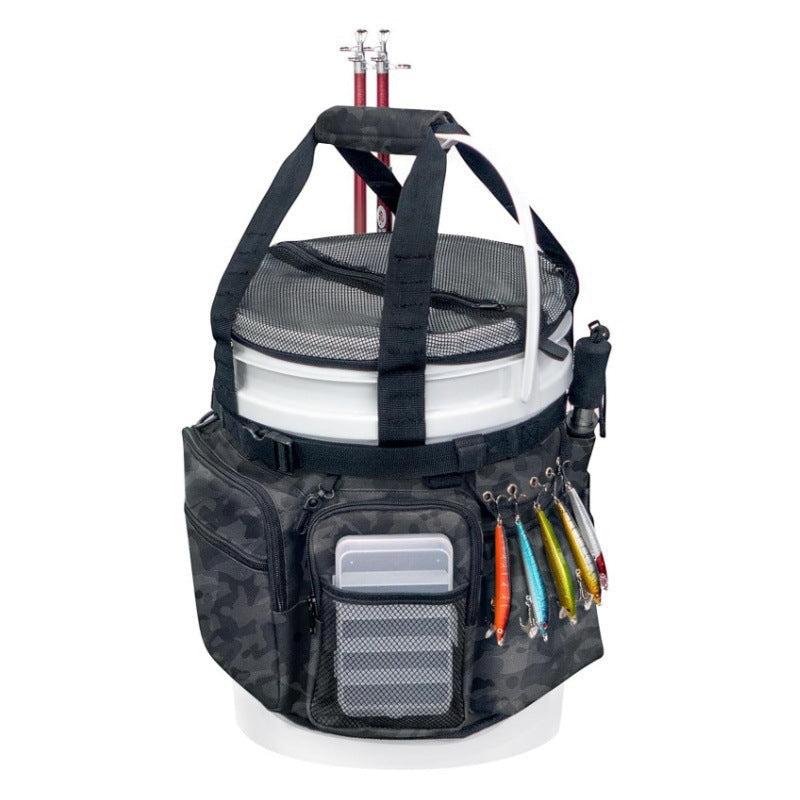 Taalita Fishing Backpack