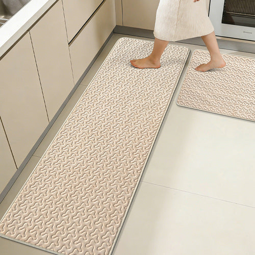 Kitchen Runner Mat for Reducing Fatigue