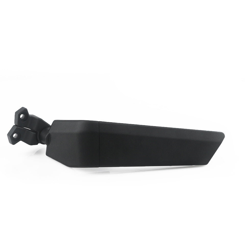 High-Quality Adjustable Rearview Mirrors for Motorcycles with Mounting System