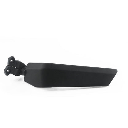 High-Quality Adjustable Rearview Mirrors for Motorcycles with Mounting System