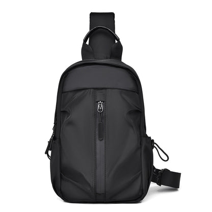 Multi-Season Functional Backpack for All Conditions
