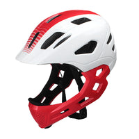 White Red