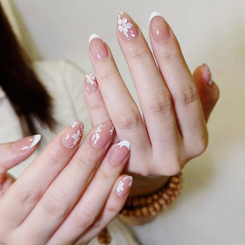 Themed Nail Art Design Set - Creative Collection