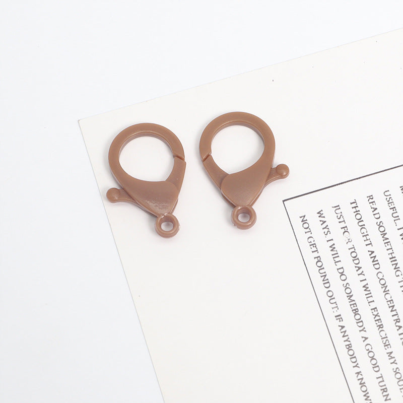 Clip Accessory for Taalita
