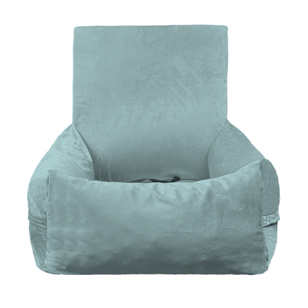 Dog Bed Bean Bag Chair with Adjustable Comfort