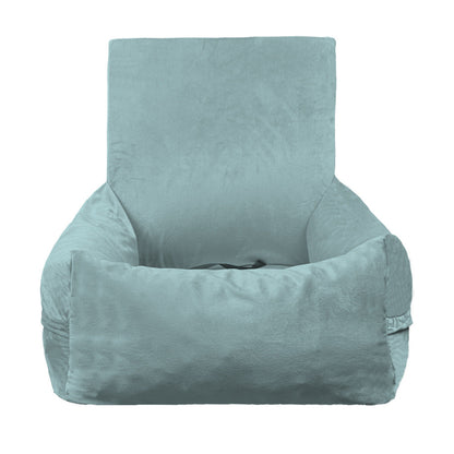 Dog Bed Bean Bag Chair with Adjustable Comfort