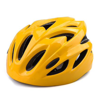 Lightweight Cycling Helmet for Enhanced Safety and Comfort